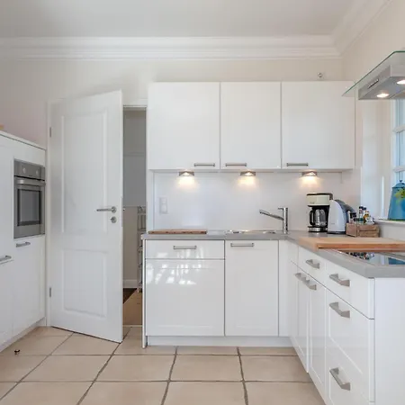 Appartement Sonnenschein