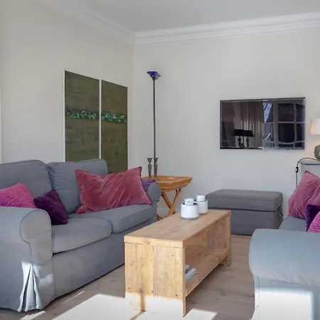 Sonnenschein Appartement