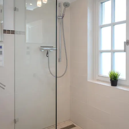 Appartement Sonnenschein
