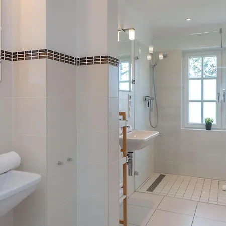 Sonnenschein Appartement *