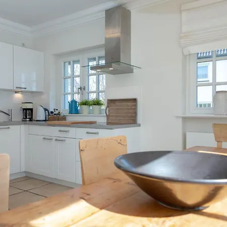 Appartement Sonnenschein