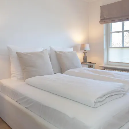 Appartement Sonnenschein Wenningstedt-Braderup